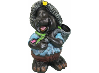 Ontwerp Molfiguur Tuinbeeld Figuren Beeldhouwwerken Decoratie Nieuw