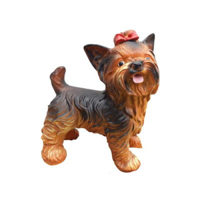 Deco figuur standbeeld sculptuur 20 cm figuren standbeelden sculpturen Nieuw WG2020 (A452)