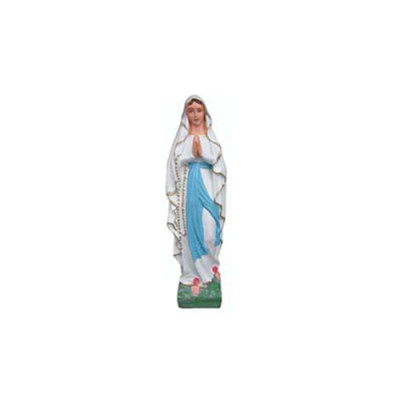 Deko Figur Standbeeld Beeld 31 cm Figuren Standbeelden Beelden Nieuw Maria Kind N62