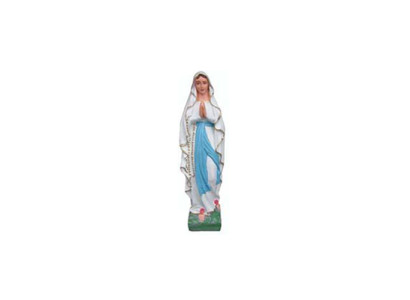 Deko Figur Standbeeld Beeld 31 cm Figuren Standbeelden Beelden Nieuw Maria Kind N62