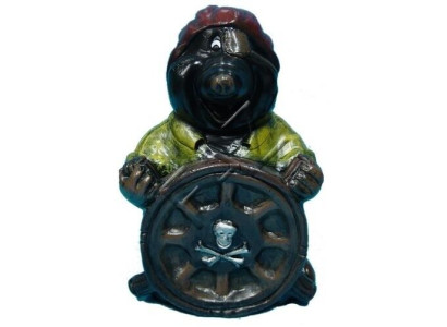 Ontwerp Mol Tuinstandbeeld Sculptuur Figuren Sculpturen Decoratie Nieuw