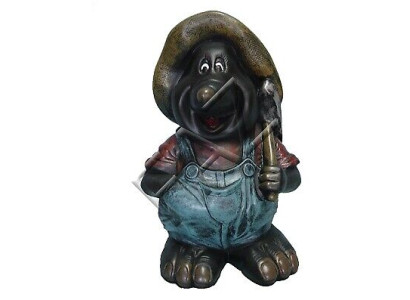 Ontwerp Mol Figuur Tuin Standbeeld Sculptuur Figuren Sculpturen Decoratie c217