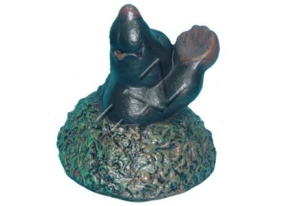 Ontwerp Molfiguur Tuin Standbeeld Sculptuur Figuren Sculpturen Deco Nieuw c241