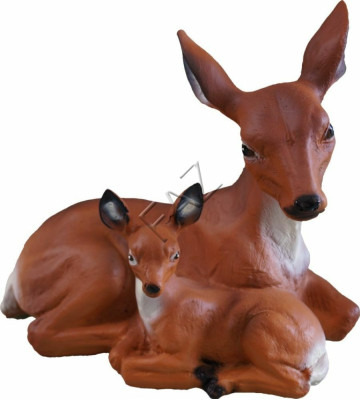 Ontwerp Uil Figuur Tuinstatue Sculptuur Figuren Beeldhouwwerk Decoratie Nieuw