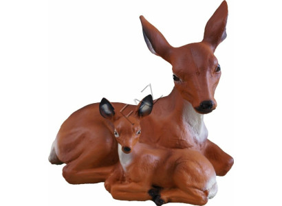 Ontwerp Uil Figuur Tuinstatue Sculptuur Figuren Beeldhouwwerk Decoratie Nieuw