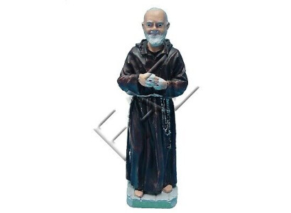 Figuur Tuin Standbeeld Sculptuur Figuren Heilige Monnik Sculpturen Decoratie Nieuw