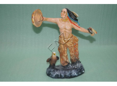 Ontwerp in de vorm van een standbeeld sculptuur figuren beeldhouwwerken decoratie decor abstract