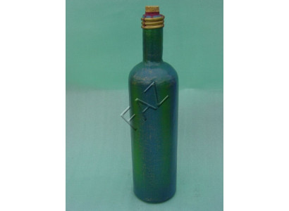 Ontwerp Fles Figuur Standbeeld Sculptuur Figuren Sculpturen Decoratie Deco Nieuw