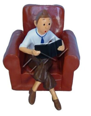 Ontwerp Man Tuin Figuur Standbeeld Sculptuur Figuren Sculpturen Decoratie Nieuw B122