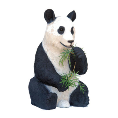 Beer levensgrote figuur decoratie standbeeld sculptuur tuindecoratie panda figuren 134