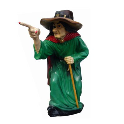 Deko figuur standbeeld sculptuur 60 cm figuren beelden sculpturen Nieuw WG2020 meubels.