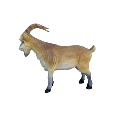 Geit Decoratief Standbeeld Tuin Figuren Beelden 106 cm Levensgroot Beeld Kunststof --> Geit Decoratief Standbeeld Tuin Figuren Beelden 106 cm levensgroot beeld Kunststof