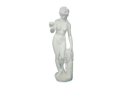 Deko Figur Standbeeld Sculptuur 110 cm Figuren Standbeelden Sculpturen Nieuw WG2020 R31