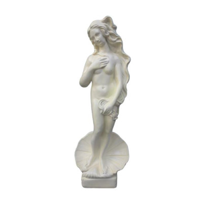 Deco figuur standbeeld sculptuur 85 cm figuren standbeelden sculpturen Nieuw WG2020 R31