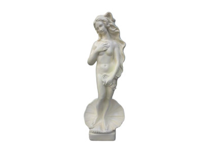 Deco figuur standbeeld sculptuur 85 cm figuren standbeelden sculpturen Nieuw WG2020 R31