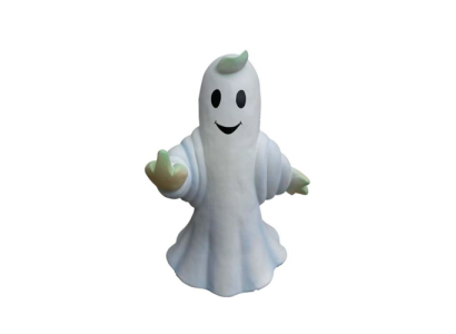 Halloween decoratieve figuur standbeeld sculptuur 75 cm Beelden Standbeelden Sculpturen Nieuw P88
