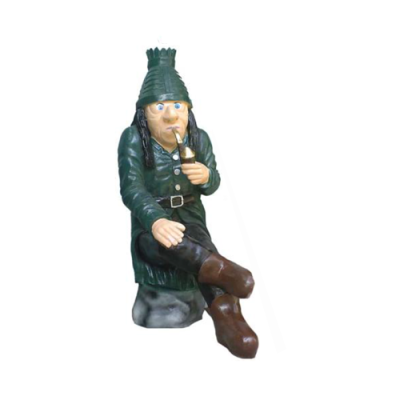 Deko Figur Standbeeld Sculptuur 75cm beelden standbeelden sculpturen tuindecoratie P79