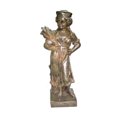 Deko figuur standbeeld sculptuur 75 cm figuren standbeelden sculpturen decoratie nieuw R38.