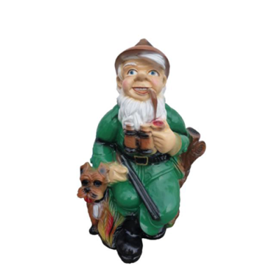 Tuin Huis Decoratie Figuur Standbeeld Sculpturen Decoratie Figuren Dwerg Handwerk K51
