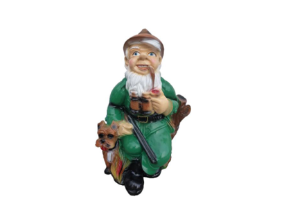 Tuin Huis Decoratie Figuur Standbeeld Sculpturen Decoratie Figuren Dwerg Handwerk K51