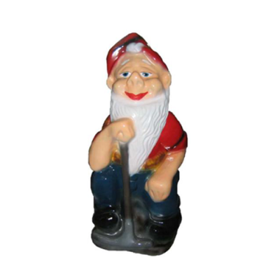 Tuin huis decoratie figuur standbeeld sculpturen decoratie figuren dwerg handgemaakt K40