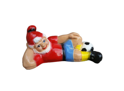 Tuin Huis Decoratie Figuur Standbeeld Sculpturen Decoratie Figuren Dwerg Handgemaakt K38