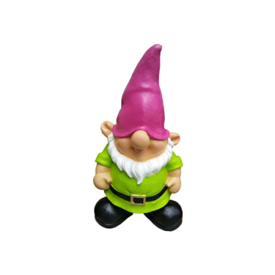 Tuin Huis Decoratie Figuur Standbeeld Sculpturen Deco Figuren Kabouter Handwerk K68