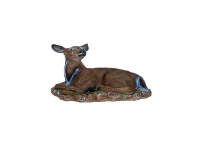 Hert, eland, bos, decoratief, modern, sculptuur, hertje, decoratie, tuin.
