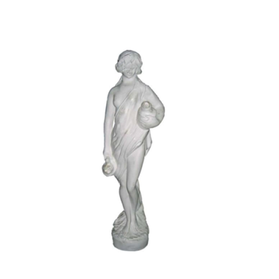 Deko Figur Standbeeld Sculptuur 72 cm Figuren Standbeelden Sculpturen Nieuwe Decoratie R54