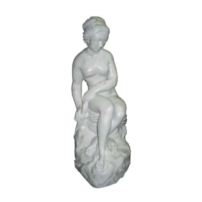 Deko figuur standbeeld sculptuur 64 cm figuur standbeelden sculpturen Nieuwe decoratie P40