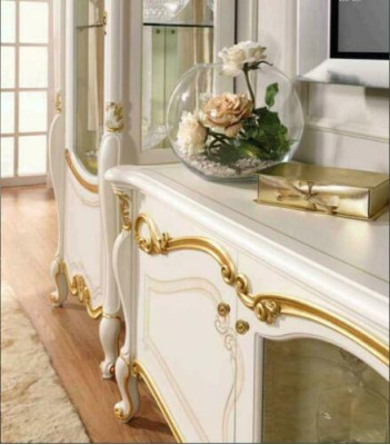 Edele vitrinekast etalage woonkamer glas nieuw glazen kast kasten nieuw