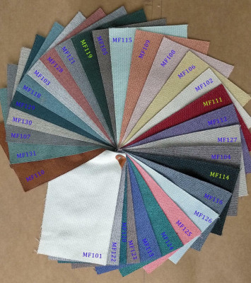 Luxe woonkamerbankstel 3+2 set, leren bekleding bankstellen.