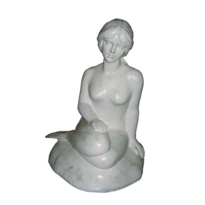 Deko figuur standbeeld sculptuur 45 cm figuren standbeelden sculpturen decoratie nieuw R20.