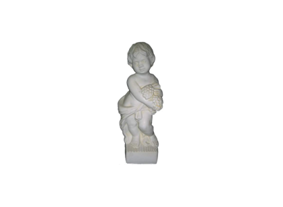 Decoratiefiguur standbeeld sculptuur 47 cm Figuren Beelden Sculpturen Nieuw WG2020 R39