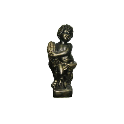 Deko figuur standbeeld sculptuur 47 cm figuren beelden sculpturen Nieuwe decoratie R40
