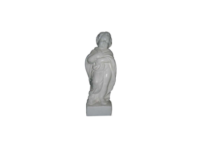 Deko Figur Standbeeld Sculptuur 47 cm Beelden Standbeelden Sculpturen Nieuw Decoratie R41