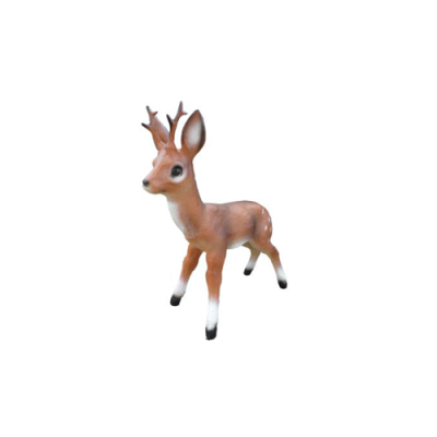 Bambi Nieuw Figuur Standbeeld Tuindecoratie Sculptuur Decoratie Sculpturen