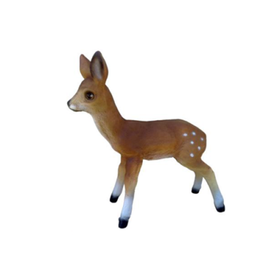 Bambi Nieuw Figuur Standbeeld Tuindecoratie Sculptuur Deco Sculpturen