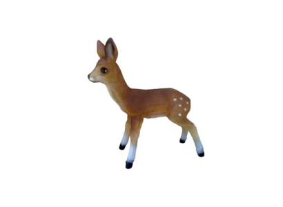 Bambi Nieuw Figuur Standbeeld Tuindecoratie Sculptuur Deco Sculpturen