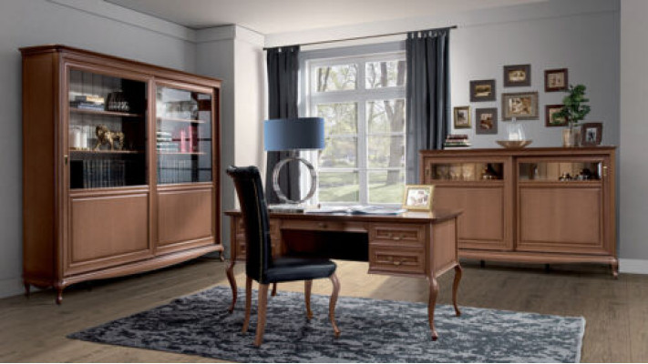 Bureau Houten Tafel Tafels Bureaus Meubels Kantoor Meubelen Ontwerp