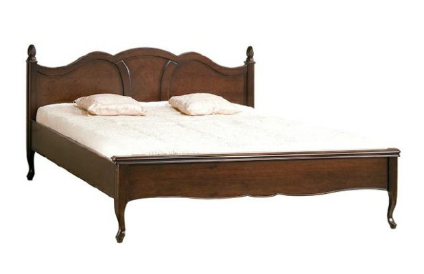 Slaapkamer set Bed Ladenkast Kledingkast Nachtkastje Italiaans meubilair Nieuw