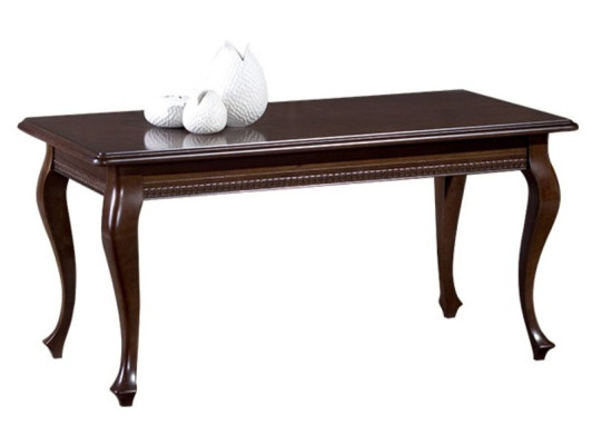 Luxe eetset voor de woonkamer in de unieke Italiaanse stijl.