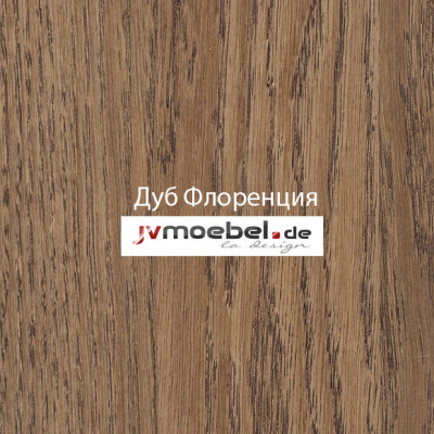 Klassieke kast Kledingkast Massief Landhuis Grote spiegelkast FL-D4