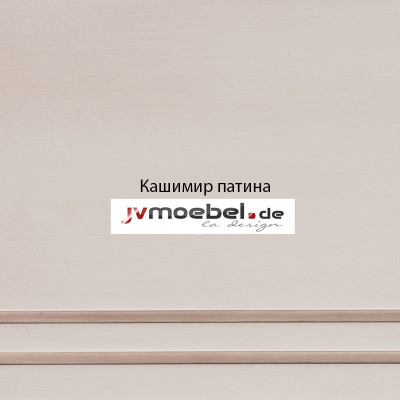 Klassieke kast Kledingkast Massief Landhuis Grote spiegelkast FL-D4