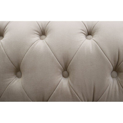 Chesterfield hoekbank Preston bank bankstel woonlandschap hoekbank hoek design nieuw
