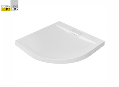 Douchebak plat acryl douchebak douche acrylbad ontwerp douchetray