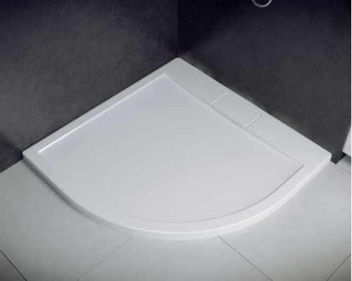 Douchebak plat acryl douchebak douche acrylbad ontwerp douchetray