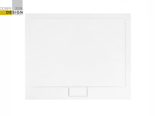 Douche Douchebak Acrylbad Afvoer Set Afvoer Douchetray Plat