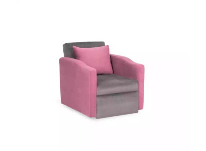 Ontwerpstoel Luxe zitplaats Eénpersoons kantoor meubilair Modern design Stof