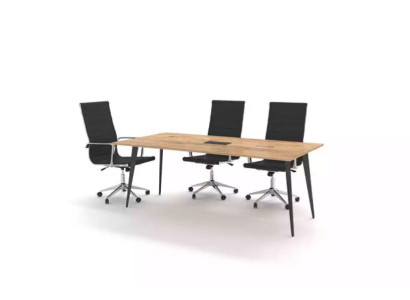 Bureau kantoor tafel kantoormeubelen modern ontwerper directeursbureau